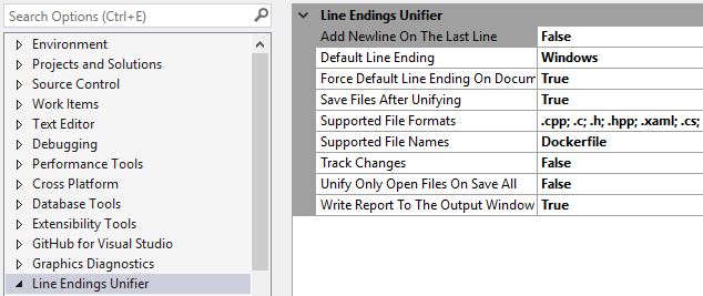 Visual Studio Community For Mac Convert Line Endings